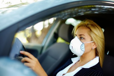 Nuevo servicio de purificación e higienización del aire del coche