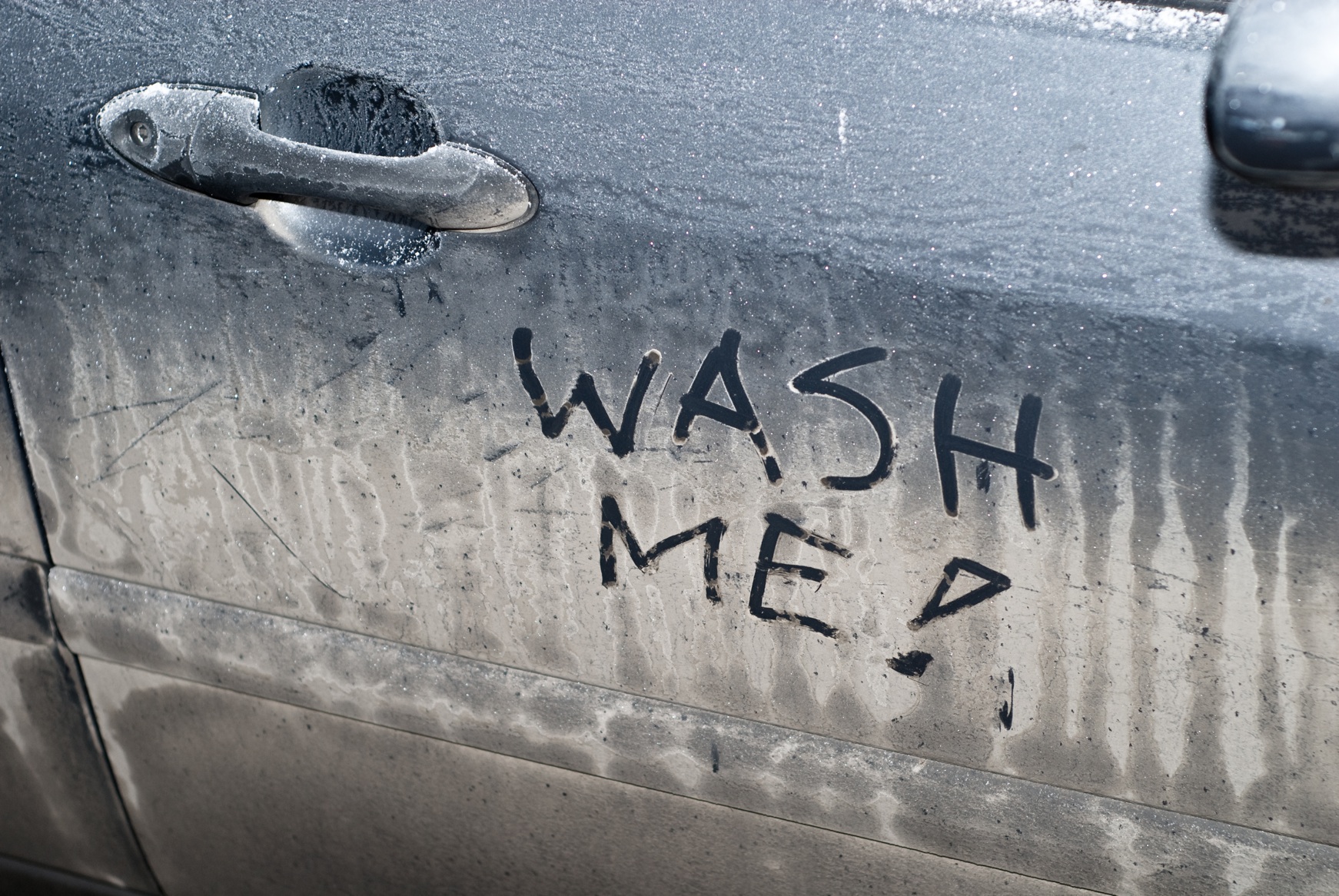 Meguiars Tips: Lavar el coche después de un viaje