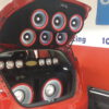 Instalación de car audio personalizada