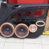car audio aps seat leon