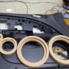 car audio aps seat leon