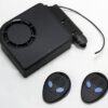 alarma spyball para moto vodafone cobra