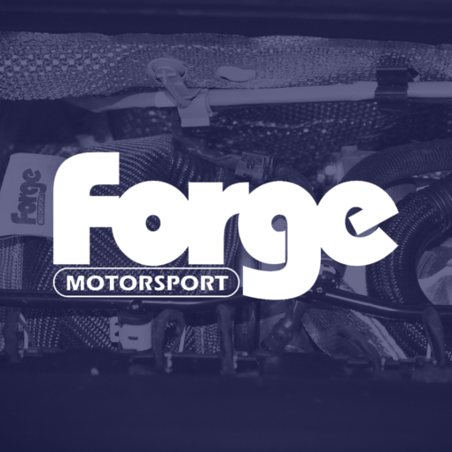 Venta de productos para la mejora del rendimiento del motor Forge Motorsport en 101Racing