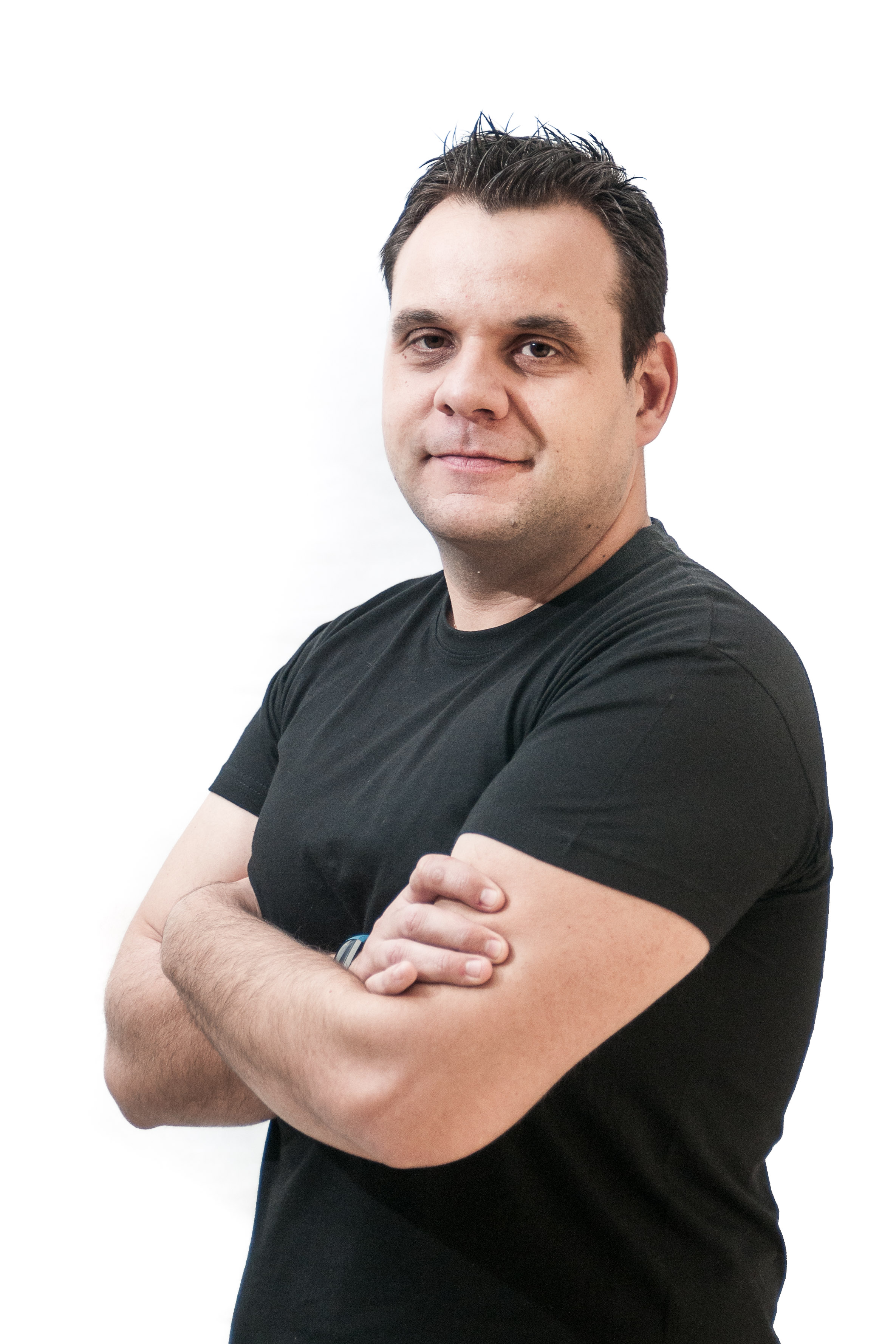 Aarón Siboni del Valle