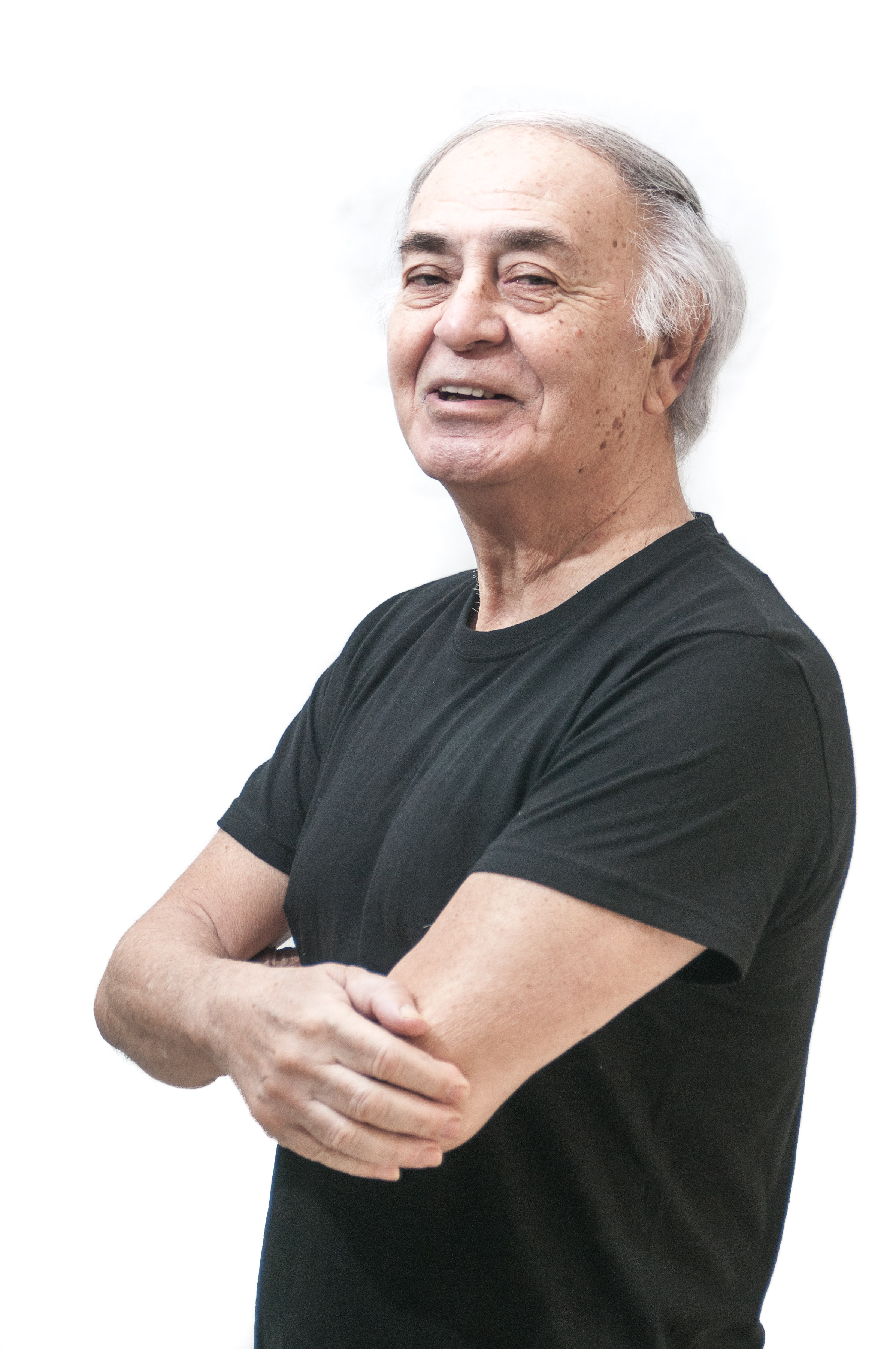 Pedro Hernández González