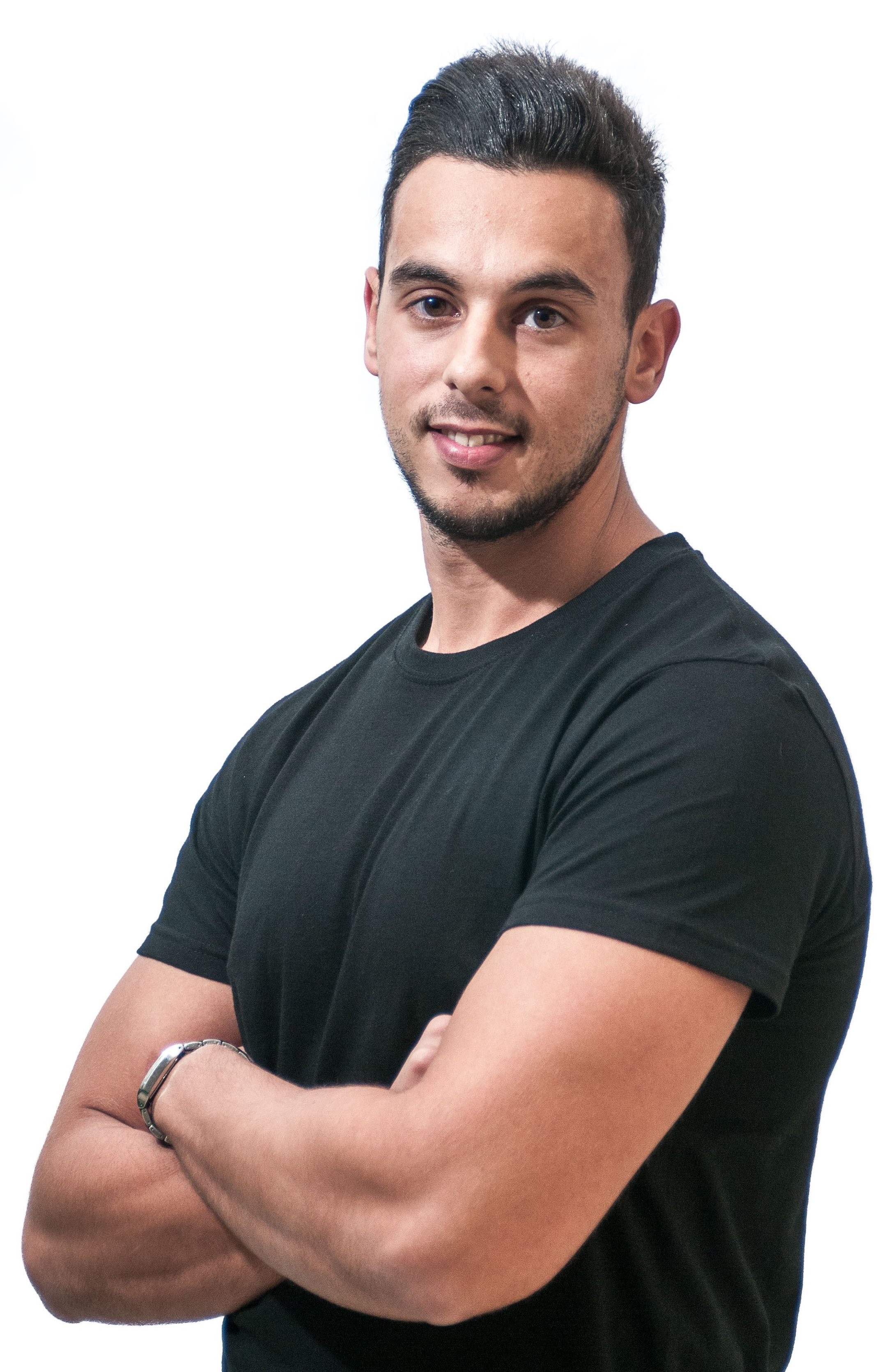 Ezequiel Barrios Quintana