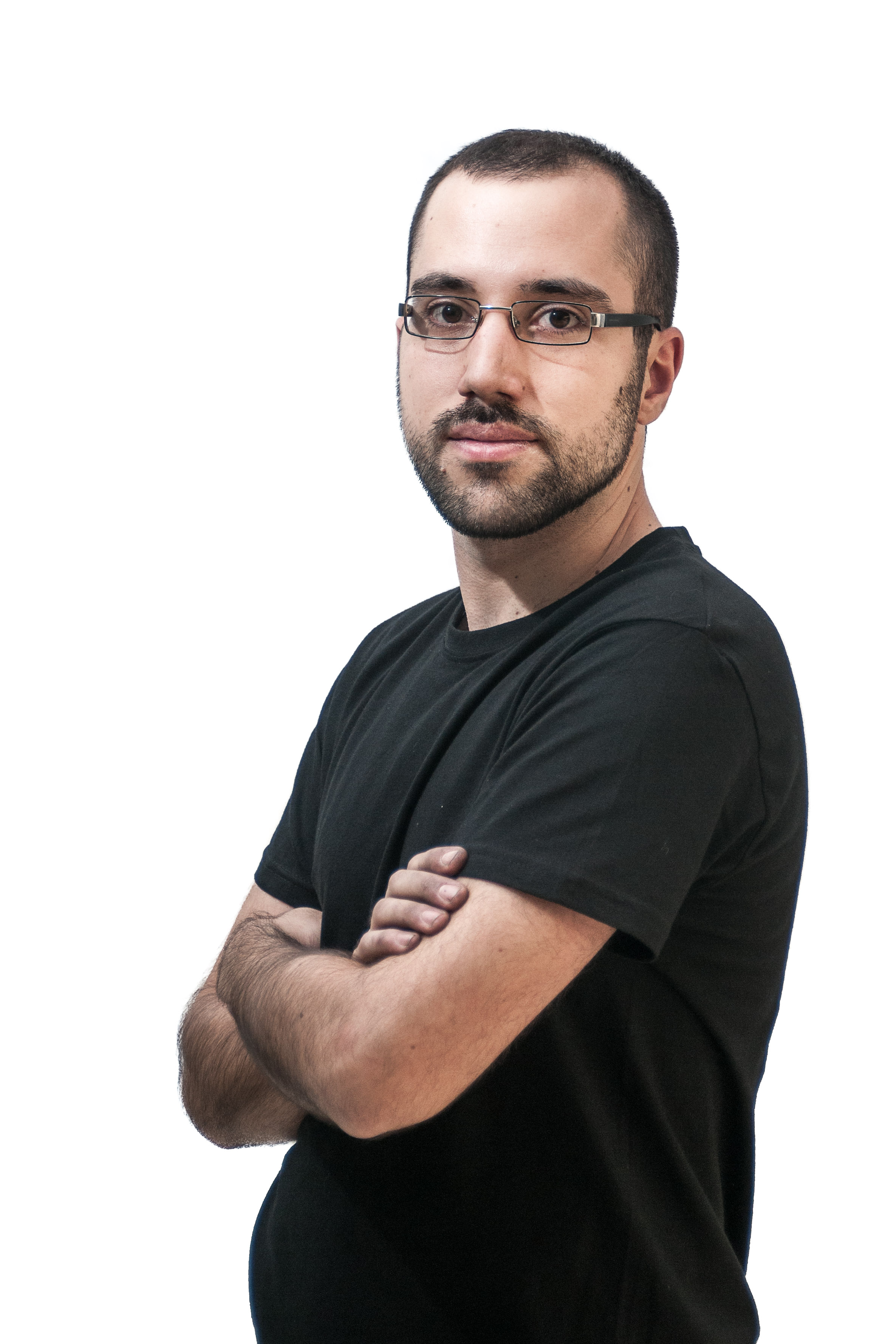 Jonathan Moreno Domínguez