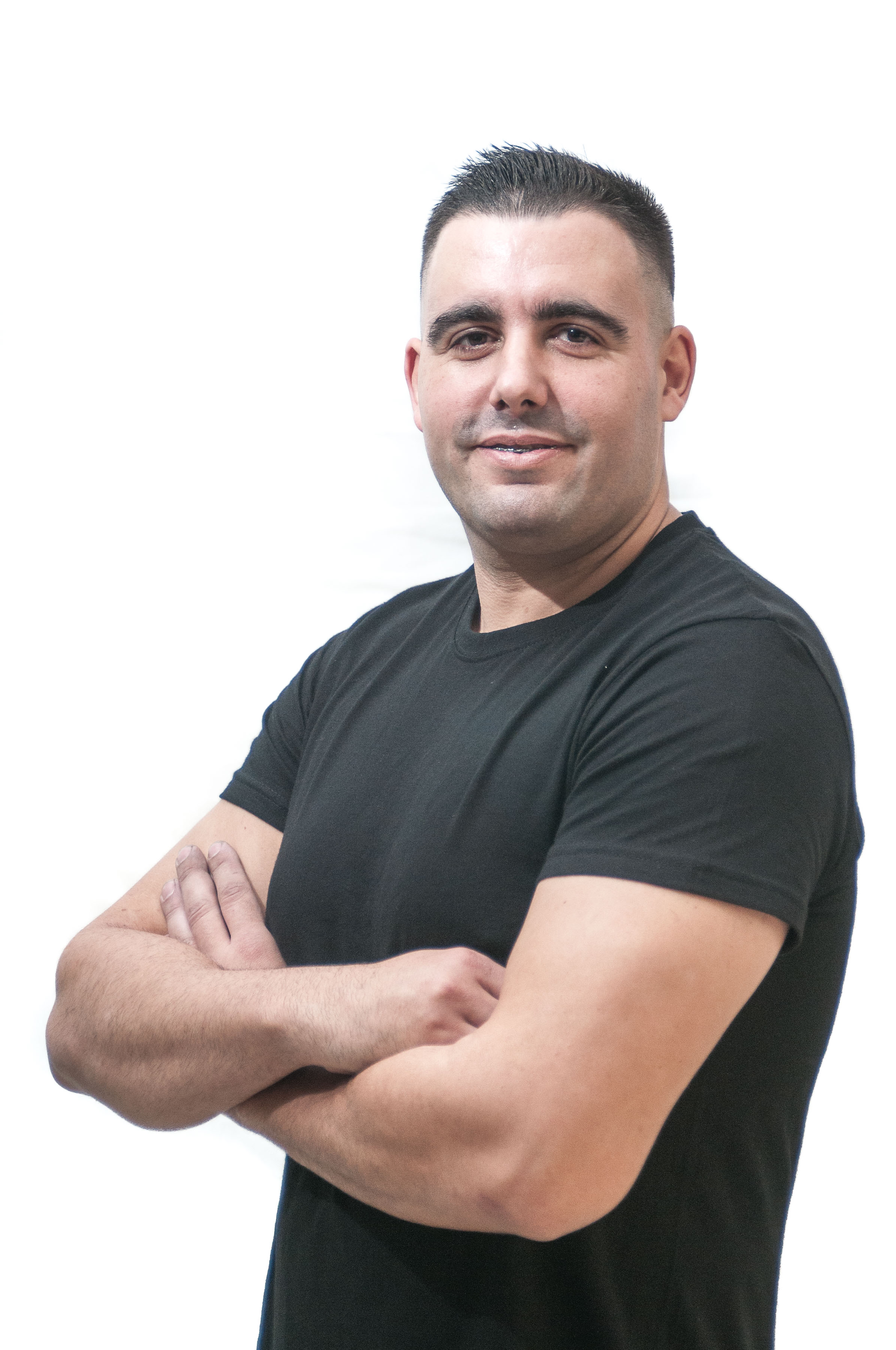 Moisés Santana Santana