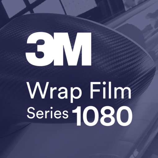 Venta de vinilo 3M carbono para vehículos en 101Racing
