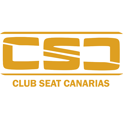 Club Seat Canarias es asociado 101Racing en Las Palmas