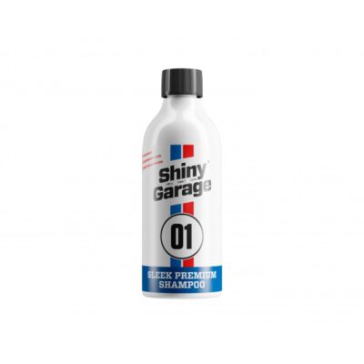 Sleek Premium Shampo de Shiny Garage en Canarias