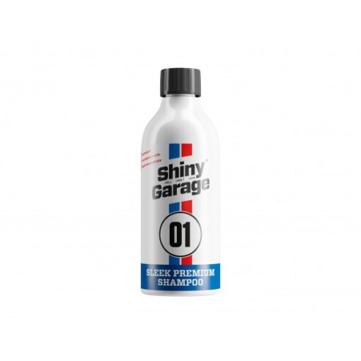 Sleek Premium Shampo de Shiny Garage en Canarias