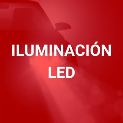 Instalación de iluminación led en Gran Canaria para coche