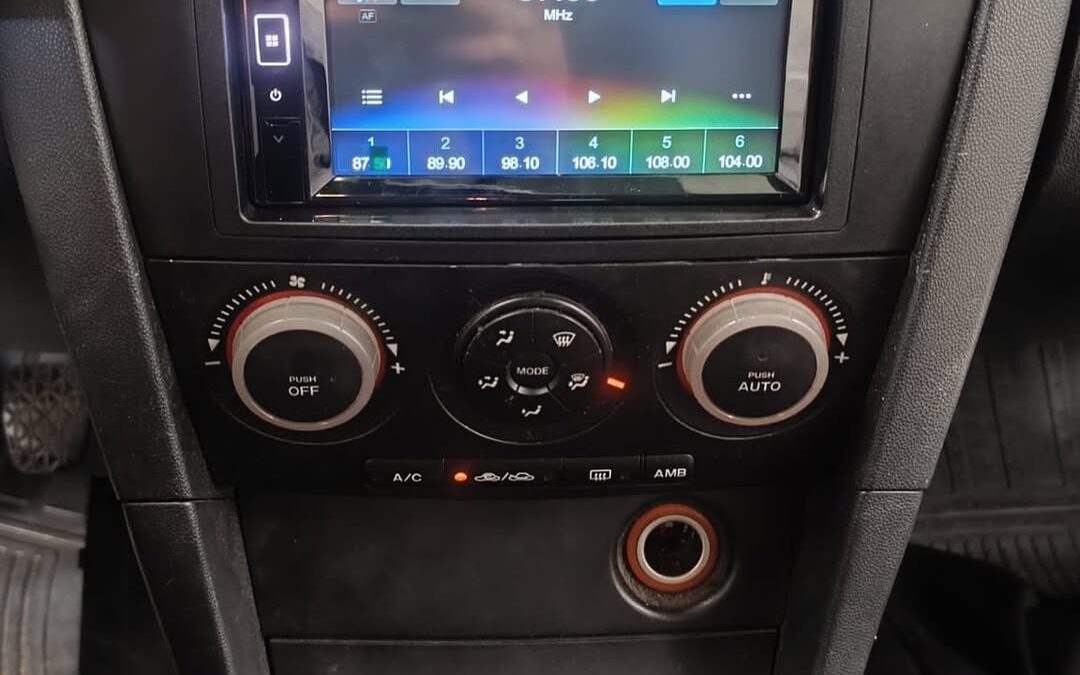Instalación Car audio en Mazda 3 Las Palmas de Gran Canaria