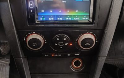 Instalación Car audio en Mazda 3 Las Palmas de Gran Canaria