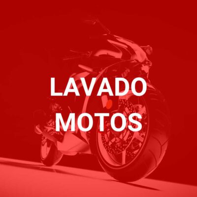 Limpieza lavado de moto en Las Palmas de Gran Canaria